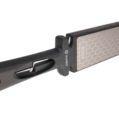 Multifunkční brousek Ganzo