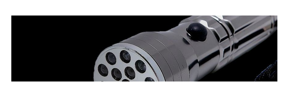 led, svítilny, baterky, klíčenky, na baterky, baterie